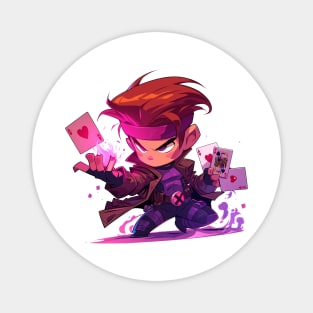 gambit Magnet